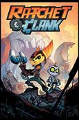 Ratchet and Clank Cover Image 1
