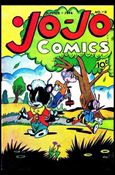 Jo-Jo Comics issue 2