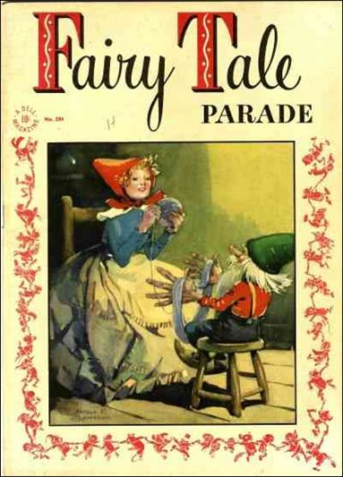 Four Color (1942) issue 104