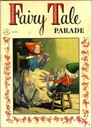 Four Color (1942) issue 104