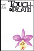 Touch of Death issue 1