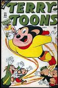 Terry-Toons Comics (1942) issue 55