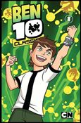 Ben 10 Classics Cover Image 1