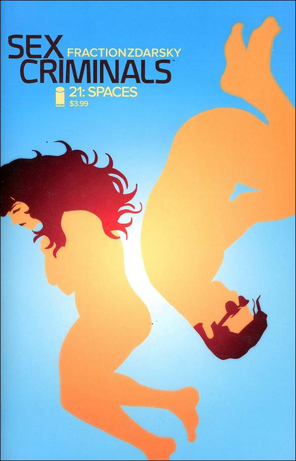 Sex Criminals 21-A by Image