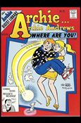 Archie…Archie Andrews, Where Are You Comics Digest Magazine issue 93