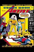 Comic Book Artist (1998) issue 14