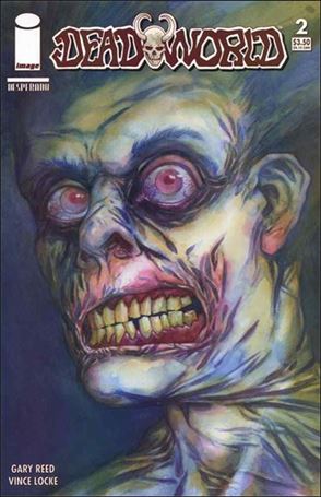Deadworld (2005) issue 2