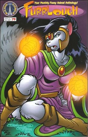 Furrlough issue 79