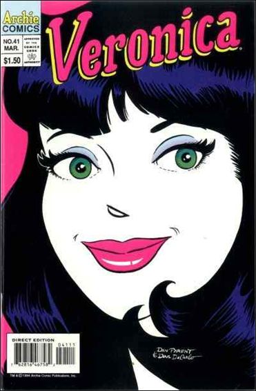 Veronica issue 41