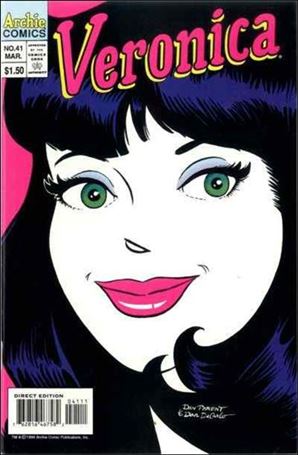 Veronica issue 41