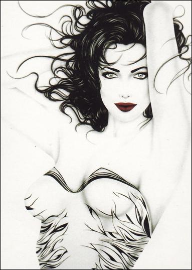 Janesko Select (Base Set) card 62 Untitled 4