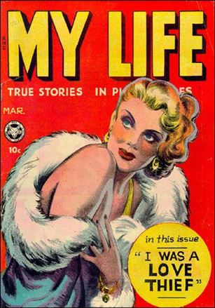 My Life issue 7