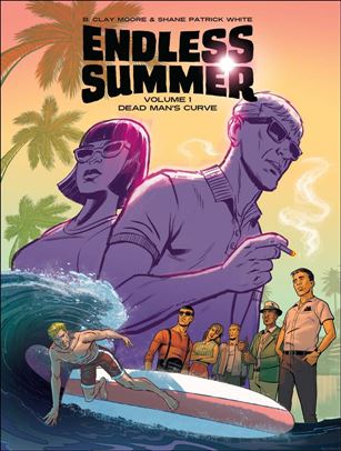 Endless Summer Cover Image 1
