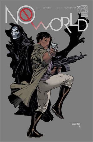 No World issue 1-D Jordan Gunderson 