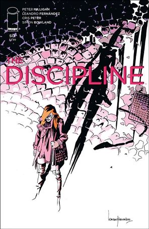 Discipline Cover Image 2