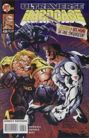 Hardcase Cover Image 2