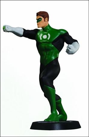DC Universe Online item 3 Green Lantern