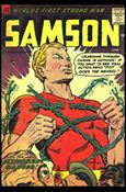 Samson (1955) issue 13