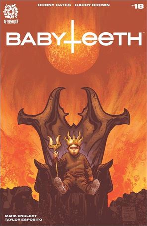 Babyteeth issue 18