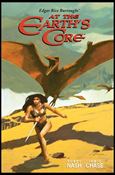Edgar Rice Burroughs' At the Earth's Core Cover Image 1