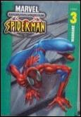 Komikai Micro Comics: Ultimate Spider-Man issue 3