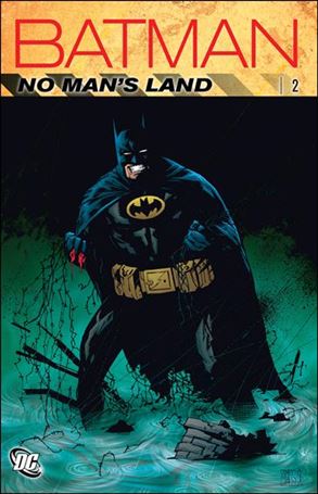 Batman: No Man's Land (1999) issue 2-Z-INVALID