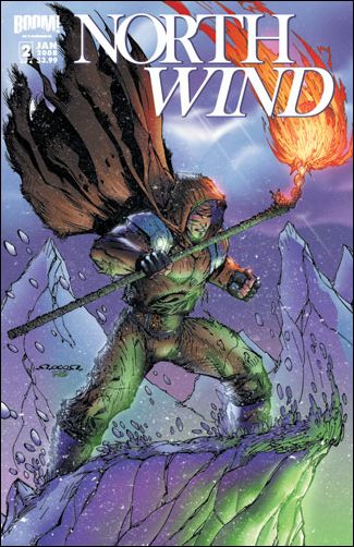 North Wind issue 2