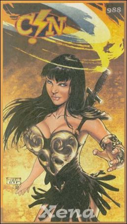 Comic Shop News issue 988