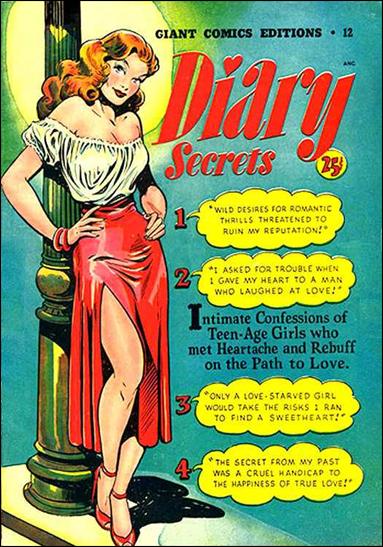 Giant Comics Editions issue 12