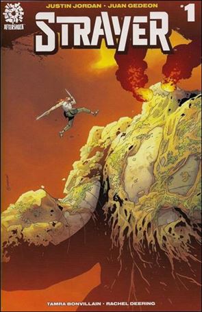 Strayer Cover Image 1