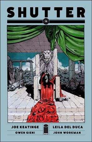 Shutter issue 16