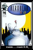 Herobear and the Kid issue 3