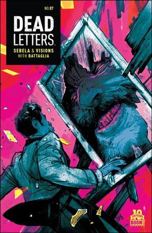 Dead Letters issue 7