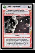 Star Wars: Special Edition Limited (Base Set) card 234 Slayn & Korpil Facilities