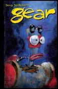 Gear issue 1-B