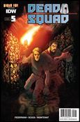 Dead Squad Cover Image 2
