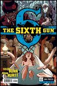 Sixth Gun issue 9
