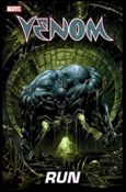Venom (2004) issue 2 Run