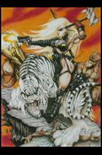 Animal Mystic (Base Set) card 76 Blam!