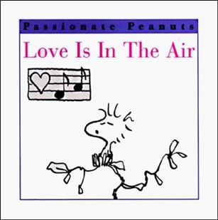 Passionate Peanuts Cover Image 2
