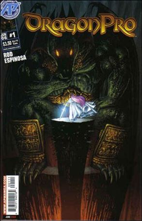 Dragon Pro Cover Image 1