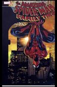 Spider-Man: Family Ties Cover Image 1