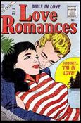 Love Romances issue 64