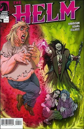 Helm (2008) Cover Image 2