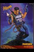 Spider-Man International (Base Set) Cover Image 1