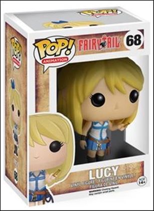 POP! Animation figure 68 Lucy