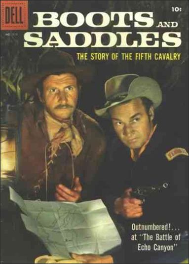 Four Color (1942) issue 919