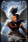 Artesia Afire issue 4