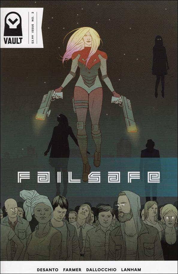 Failsafe issue 2