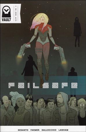 Failsafe Cover Image 2